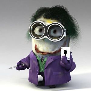 Meet your Posher, Olivier